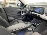 Gebraucht BMW X1 Shadowline 245 PS (180 kW) 2023 Blau SUV