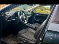Gebraucht Seat Leon 150 PS (110 kW) 2022 Kombi