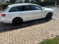 Gebraucht Audi A6 Comfort 232 PS (170 kW) 2007 Andere farben Kombi