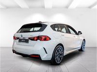Gebraucht BMW 120 Performance 170 PS (125 kW) 2025 Weiß Kleinwagen