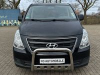 gebraucht Hyundai H-1 Starex - Grand Starex - 6 Sitzer