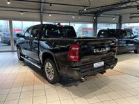 gebraucht Dodge Ram Laramie Sport Crew Cab, Nav, LPG, LED, AHK