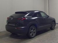 Gebraucht Mazda MX30 106 kW (145 PS) 2023 Schwarz SUV