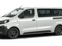 Neu Opel Vivaro 177 PS (130 kW) 2025 Weiss Van / Kleinbus