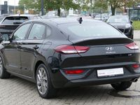 gebraucht Hyundai i30 1.0 T-GDI Trend LED NAVI TEMP SHZ