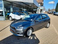 Neu Skoda Fabia Selection 116 PS (85 kW) 2025 Graphite grau metallic Kleinwagen