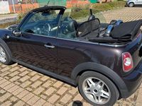 Usado Mini Cooper 122 HP (89 kW) 2014 Castanho Citadino