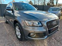 gebraucht Audi Q5 2.0 TDI Quattro*Automatik*SHZ*Keyless*PDC*Tem