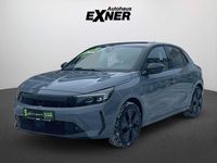 Gebraucht Opel Corsa 114 kW (156 PS) 2023 Grafik grau / dach schwarz SUV