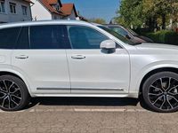 Gebraucht Volvo XC90 2015 Weiß SUV