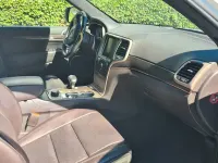 Gebraucht Jeep Grand Cherokee Summit 250 PS (183 kW) 2015 Weiß SUV