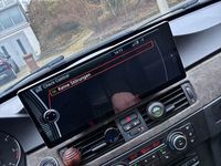 Gebraucht BMW 320 Lifestyle 184 PS (135 kW) 2012 Grau Kombi