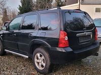 gebraucht Mazda Tribute 