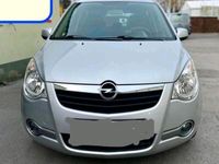 gebraucht Opel Agila 