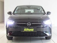 Gebraucht Opel Corsa-e Edition 100 kW (136 PS) 2022 Schwarz Kleinwagen