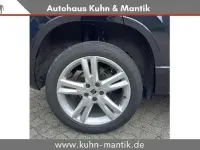 Gebraucht Seat Ateca FR 150 PS (110 kW) 2022 Schwarz SUV