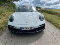 Gebraucht Porsche 992 650 PS (478 kW) 2021 Weiß Coupé