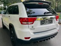 Gebraucht Jeep Grand Cherokee 250 PS (183 kW) 2012 Weiß SUV