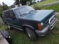 Gebraucht Ford Explorer 165 PS (121 kW) 1994 SUV