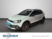 Gebraucht VW Polo Cross 90 PS (66 kW) 2014 Kleinwagen