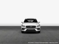 Gebraucht Volvo V60 Plus 197 PS (144 kW) 2025 Crystal weißperleffekt Kombi