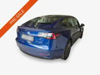 Gebraucht Tesla Model 3 366 kW (498 PS) 2022 Blau Limousine