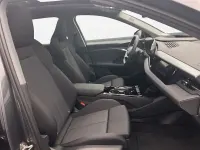 Gebraucht Audi Q6 e-tron Performance 225 kW (306 PS) 2025 Daytonagrau perleffekt SUV