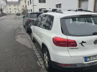 Gebraucht VW Tiguan 150 PS (110 kW) 2015 SUV