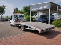 gebraucht Ford Transit FT 350 Abschlepper Pannenhilfsfahrzeu...