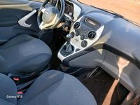 Gebraucht Ford Ka 75 PS (55 kW) 2009 Grau Kleinwagen