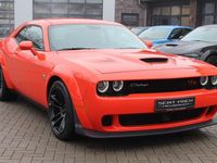 Neu Dodge Challenger 492 PS (361 kW) 2026 Orange