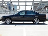 Gebraucht BMW M5 Performance 340 PS (250 kW) 1997 Schwarz Limousine