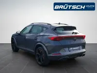 Gebraucht Cupra Formentor VZ 310 PS (228 kW) 2022 Graphen grau SUV