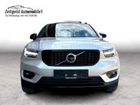 gebraucht Volvo XC40 R Design*AWD*PAN-D*LED*360°1.HAND*