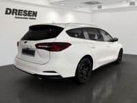 Neu Ford Focus Titanium X 155 PS (114 kW) 2025 Weiss Kombi