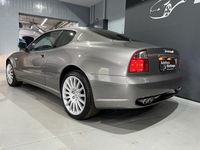 Gebraucht Maserati Coupé GT 390 PS (286 kW) 2003 Beige Coupé