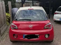 Occasion Opel Adam Jam 87 ch (63 kW) 2015 Citadine