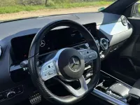 Gebraucht Mercedes GLA250 AMG line 224 PS (164 kW) 2021 Grau SUV
