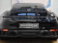 gebraucht Porsche 911 Targa 4 992GTS SportDesign Sitzlüft. Lenkung