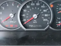 Gebraucht Kia Carnival 2006 Van / Kleinbus