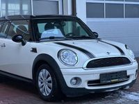 Gebraucht Mini Cooper Clubman 120 PS (88 kW) 2008 Weiß Kombi