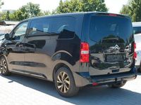 Gebraucht Citroën Spacetourer Business Class 177 PS (130 kW) 2017 Schwarz Van / Kleinbus