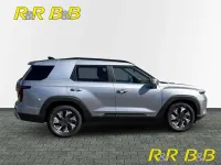 Neu KGM Torres 204 PS (150 kW) 2026 Metallic) (silber SUV