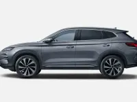 Nowe BYD Seal U Design 324 KM (238 kW) 2026 Szary SUV