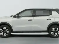 Gebraucht Opel Frontera 83 kW (113 PS) 2025 Grau (gris kristall / toit noir) SUV