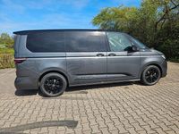 Używany VW T7 Edition 150 KM (110 kW) 2026 Szary Van