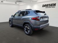 Neu Dacia Duster Extreme 131 PS (96 kW) 2025 Grau SUV