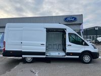 gebraucht Ford Transit Kasten 350 L4H3 Trend *RFK*PARK-PILOT*KL