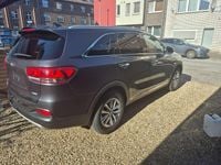 Używany Kia Sorento Vision 200 KM (147 kW) 2017 (abt) graphit met SUV