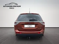 Gebraucht Mitsubishi Outlander Instyle 150 PS (110 kW) 2014 Braun SUV